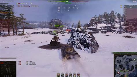 World of Tanks качаю TVP YouTube