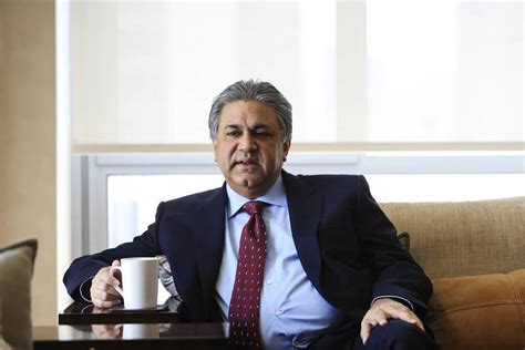 Abraaj Founder Naqvi Resigns From Air Arabia Board