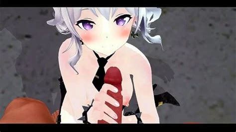 Watch 3d Mmd By かやま 3d Mmd Squirt Porn Spankbang