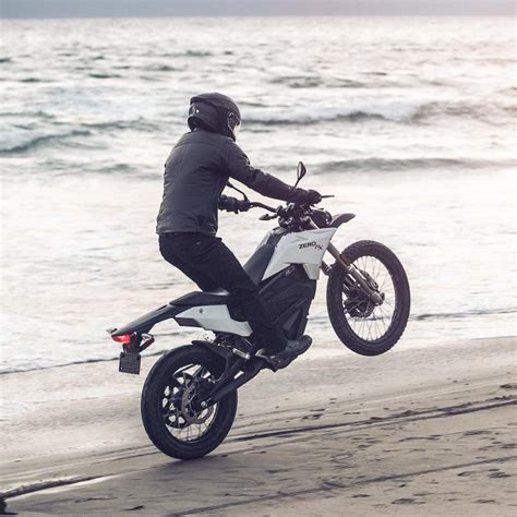 Aftermarket suppliers and retailers showcase their new products and gear , so make sure to catch the latest news from this year's eicma show. Zero FX Electric Motorcycle || ZERO MOTORCYCLES