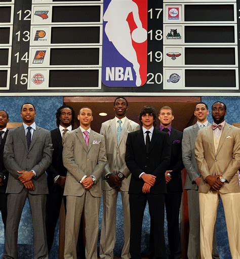The 10 Best Nba Draft Classes Ranked