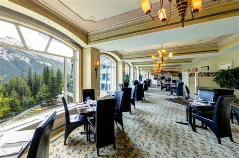 The Rimrock Resort Hotel Luxury Hotel In Alberta Canada