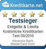 Since our foundation as a digital bank in 2005, we have specialised in credit cards and payment solutions for private customers and corporate clients, and. Advanzia Bank MasterCard Gold Kreditkarte im Test