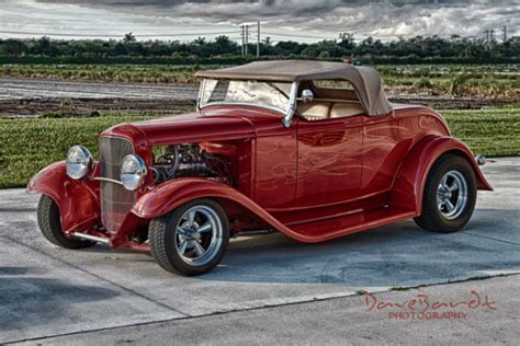 1932 Convertible Ford Roadster Replica For Sale Photos Technical