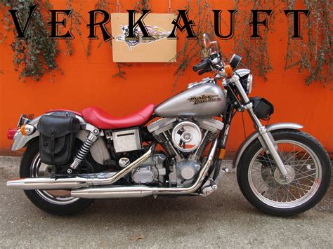 For complete service information also see: HARLEY DAVIDSON EVO DYNA IM TOP ZUSTAND - Classic Bike ...