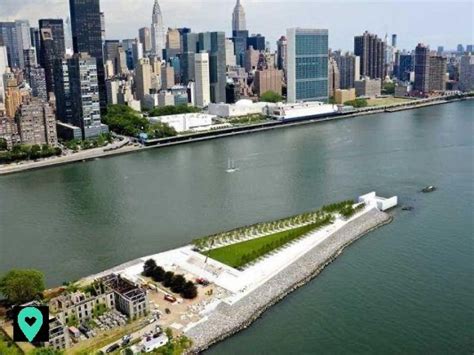 🏙️ Isla Roosevelt ¡descubre Esta Inusual Isla De Nueva York