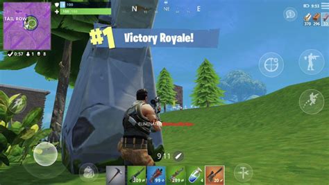 Download Fortnite Mobile For Ios And Android Apk Obb Data Phones