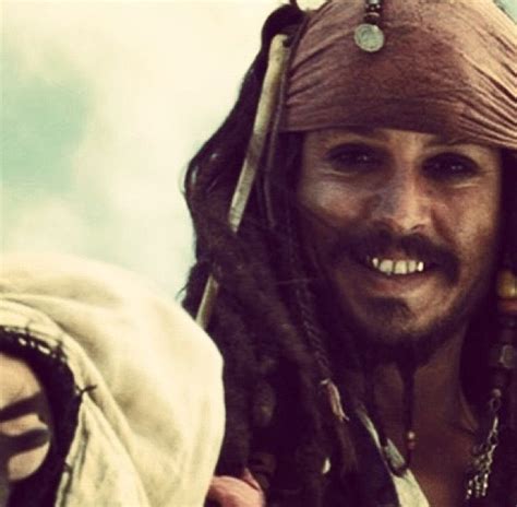 Jack Sparrow Smile Johnny Depp Pictures Captain Jack Sparrow
