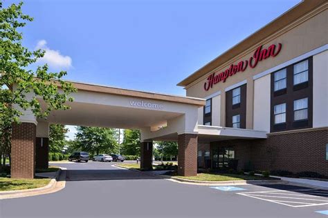 Hampton Inn Greensboro East 133 ̶1̶4̶8̶ Updated 2023 Prices And Hotel Reviews Mcleansville Nc