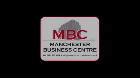 Mbc Facilities In Manchester Youtube