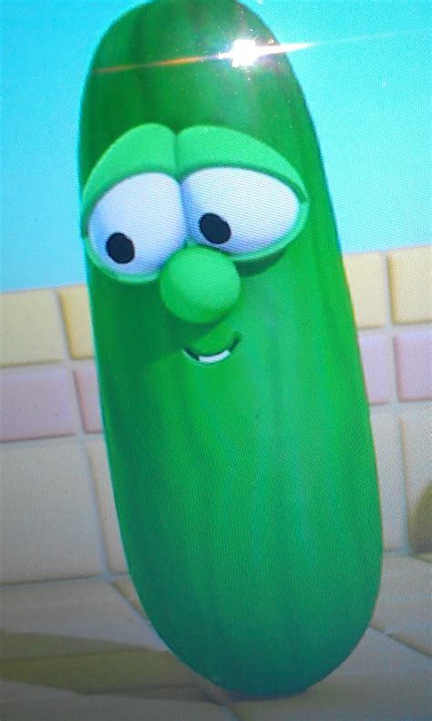 New Classic Larry Veggietales Its For The Kids Wiki Fandom