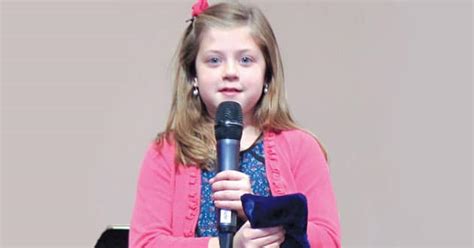 8 Year Old Raises 7000 For Flood Recovery In Louisiana Christian