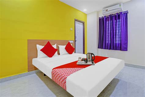 Super Oyo Hotel Elite Stay Oyo Rooms Hyderabad Book ₹1064 Oyo