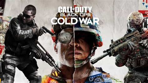 سیستم مورد نیاز بازی Call Of Duty Black Ops Cold War ؛ حداقل و پیشنهادی