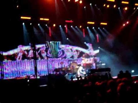 Elton John Ray Cooper LIVE in Malmö Bennie and the Jets YouTube