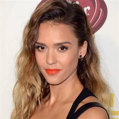 Interesting Facts About Jessica Alba My Info Master