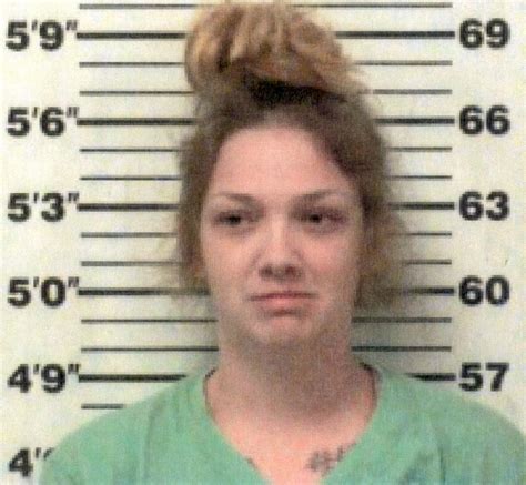 Henderson County Woman Arrested On Two Counts Of Criminal Attempt To