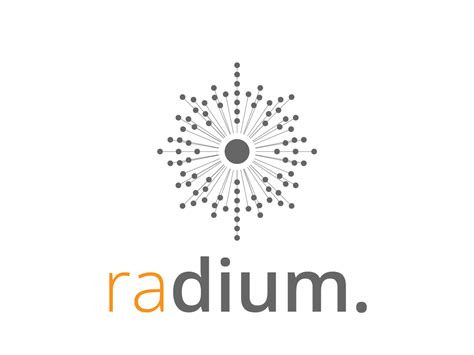 Radium By Borrest Gump On Dribbble