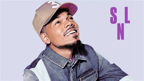100 Chance The Rapper Wallpapers
