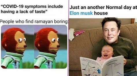 The first international tea day was celebrated in new delhi in the year 2005, and later in 2006 and 2008 as well. International Joke Day 2021: From Ramayan Funny Memes and ...