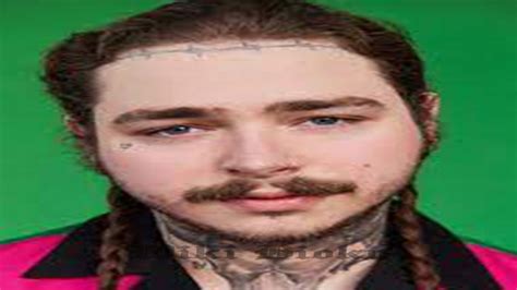 Who Is Post Malone Wiki Biography Age Family Career Winning Music Award Instagram Net