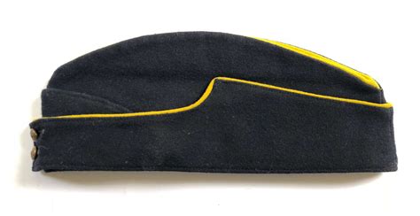 British Army Other Ranks Coloured Field Service Side Cap