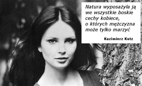 Anna Dymna Kobieta Anioł Najpiękniejsza Polska Aktorka Biografia