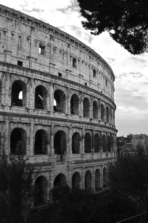 Free Images Black And White Structure Building Old Europe Arch