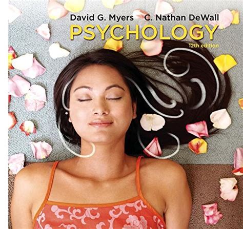 Top 10 Best Psychology Textbook Buyers Guide 2024 Best Review Geek