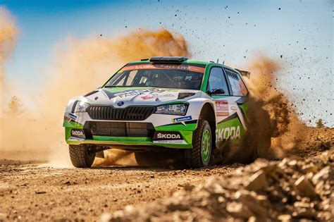 Get updates on the latest portugal rally action and find articles, videos, commentary and analysis in one place. Rally de Portugal - ŠKODA Motorsport