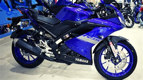 Yamaha yzf r15 speed is reborn. R15V3 Racing Blue Images - Yamaha Yzf R15 V3 0 2019 Racing ...