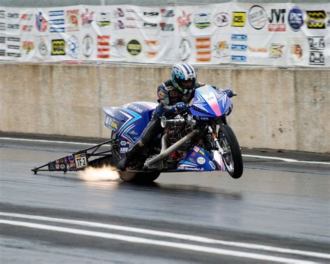 Will It Be The Year Of The Supercharger In Top Fuel Harley Drag Bike News