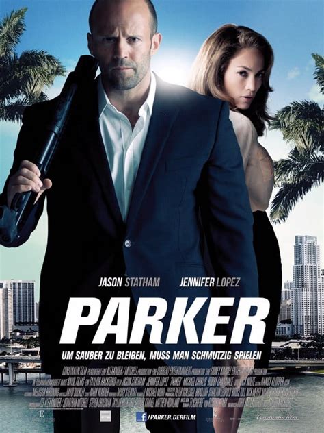 Parker Film 2013 Filmstartsde