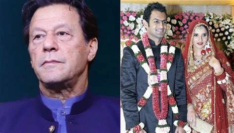 Imran Khan To Shoaib Malik 5 Pakistani Cricketers Who Fell In Love