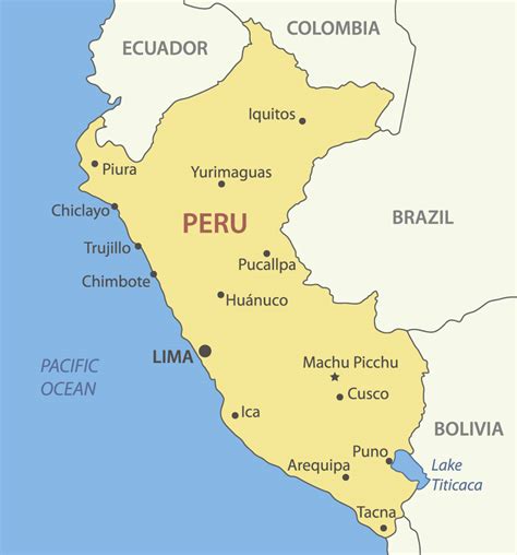 Peru Does Travel And Cadushi Tours