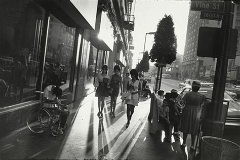 Garry Winogrand Artist News And Exhibitions Photography