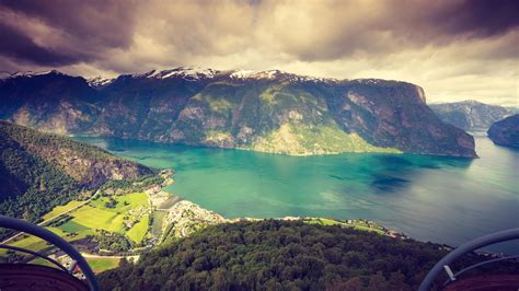 Norwegian Nature And Culture Oslo Bergen And Western Fjords And Mountains