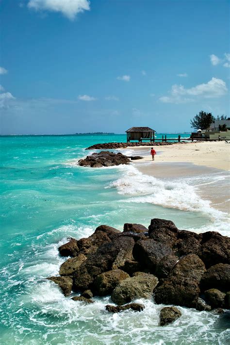 Best Warm Weather Escapes This Winter Bahamas Honeymoon Bahamas