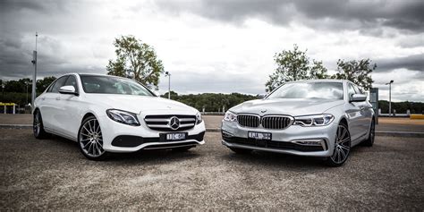 Which one is better Mercedes or BMW?