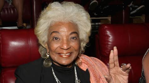 4 Things To Know About Nichelle Nichols Ongoing Conservatorship Battle
