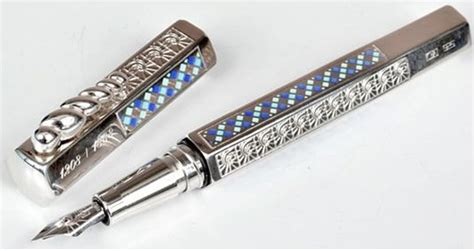 10 Most Expensive Pens Ever Sold Most Expensive Pens