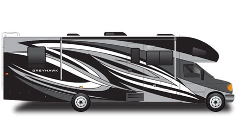 5 Best Class C Rvs With A King Size Bed