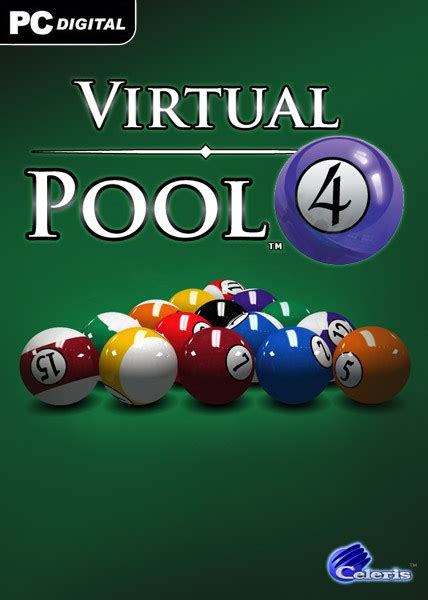 Virtual Pool 4 Pc Game Free Download Full Version Download Pc Game