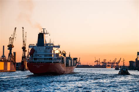 4 Us Federal Requirements For Foreign Vessels Entering Port Blog