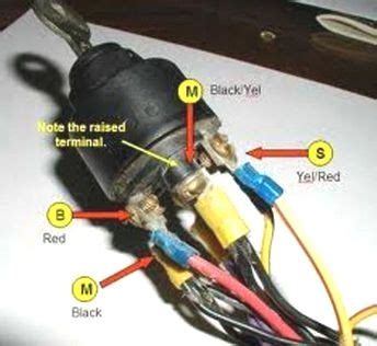 Ignition switch wiring diagram free john deere engine parts john free engine lawn mower key switch wiring diagram beautiful indak 5 pole ignitionindak offers key switches rotary ford 2000 tractor ignition switch wiring diagram. Pin on Automotive