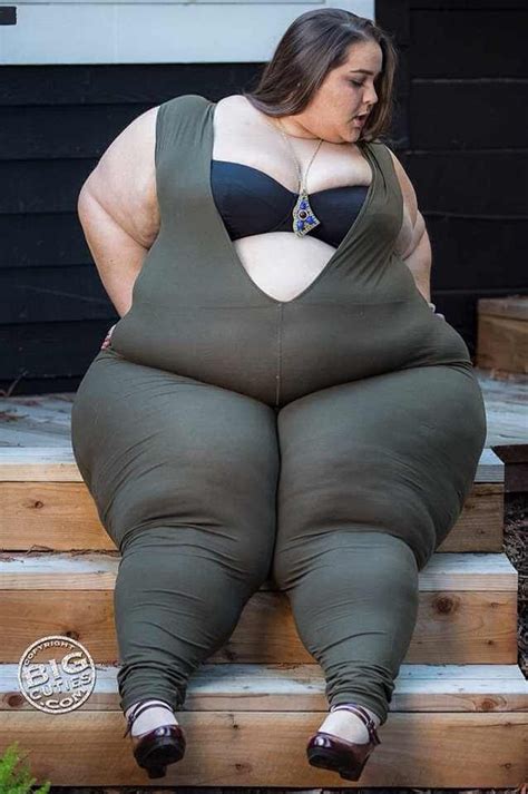 Plus Size Girls Plus Size Women Curvy Sexy Ebony Ssbbw Huge Hips