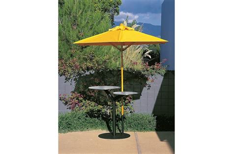 Patio umbrella table stands with umbrella hole,with 4 sand bags outdoor umbrella bases small square table for bistro,balcony, backyard, patio, garden, deck and pool occasions 4.3 out of 5 stars 91 $69.99 $ 69. 59 best images about My umbrellas on Pinterest | Cafe bistro, Oriental and Patio umbrellas