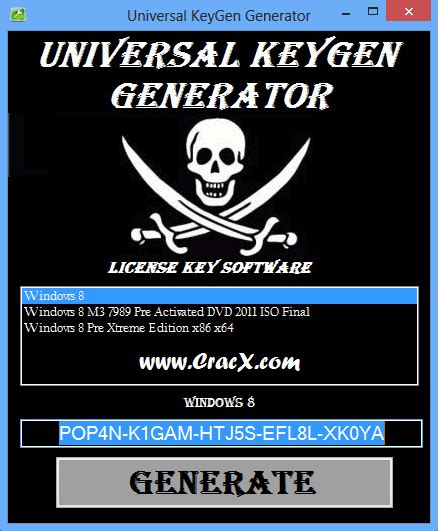 Universal Keygen Generator 2015 Free Download Full