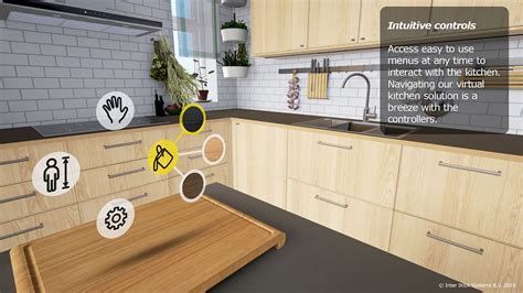 Develop and understand the foundations of project planning and scheduling techniques. IKEA start proef met VR-keuken - Emerce
