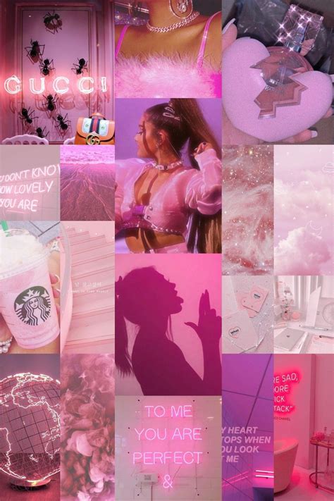 Pink Esthetic Pink Background Aesthetic Pink Aesthetic Wallpaper By
